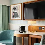 Hard Rock Hotel Dublin