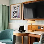 Hard Rock Hotel Dublin