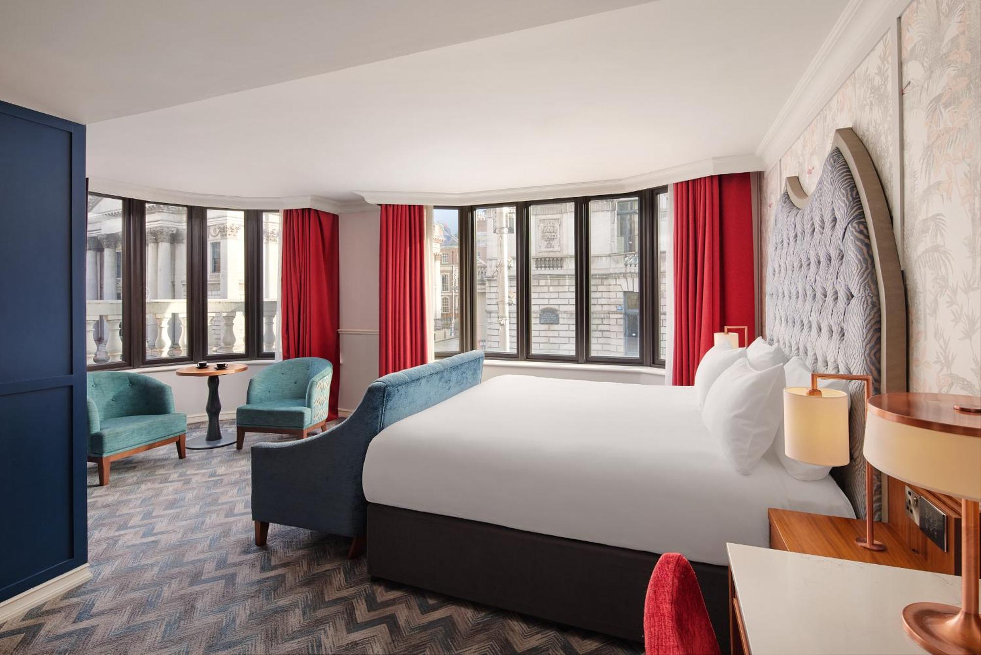 Hard Rock Hotel Dublin